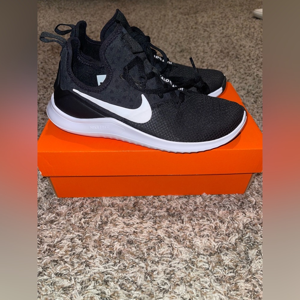 Nike - free trainers 8 WMNS